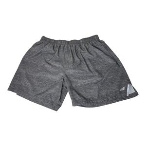 BCG Men's Lined Running Shorts With Drawstring Size 2XL